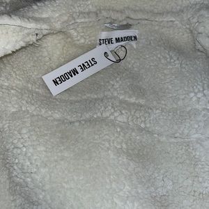 Steve Madden women coat